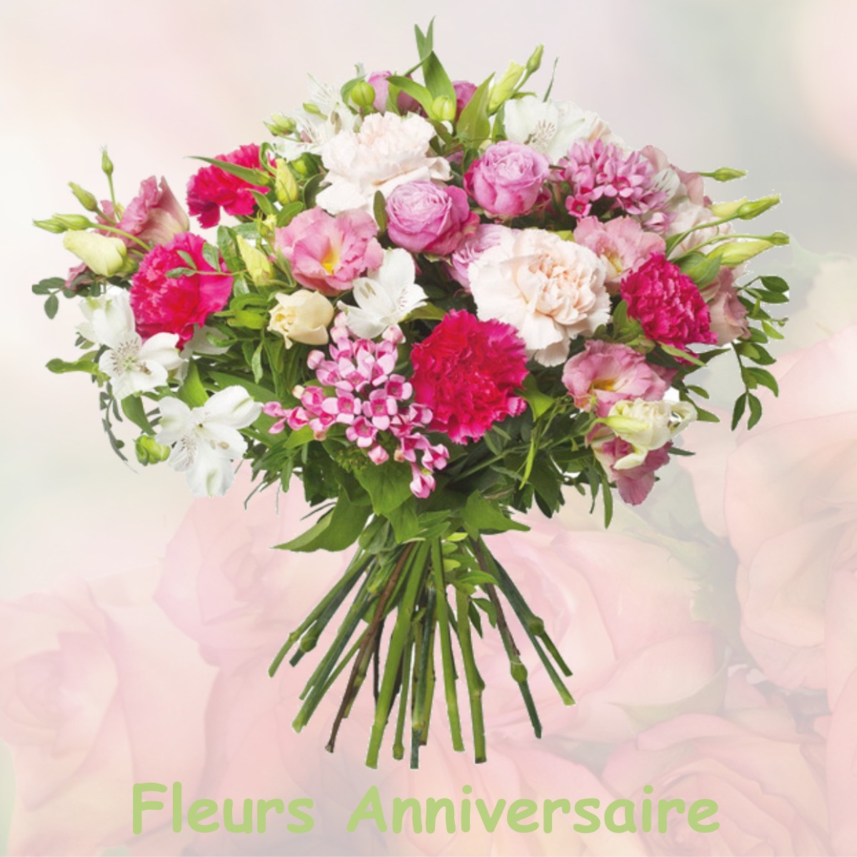 fleurs anniversaire LA-COUVERTOIRADE